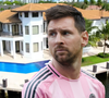 Suíte de 150 m², doca para iates e piscina de frente para o mar: por dentro da mansão bilionária de Lionel Messi na Flórida