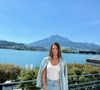 Para refletir esse propósito, Daniella Sarahyba se tornou o novo nome do time de influenciadoras de Ultherapy PRIME®, um procedimento de ultrassom microfocado voltada para lifting não invasivo da pele