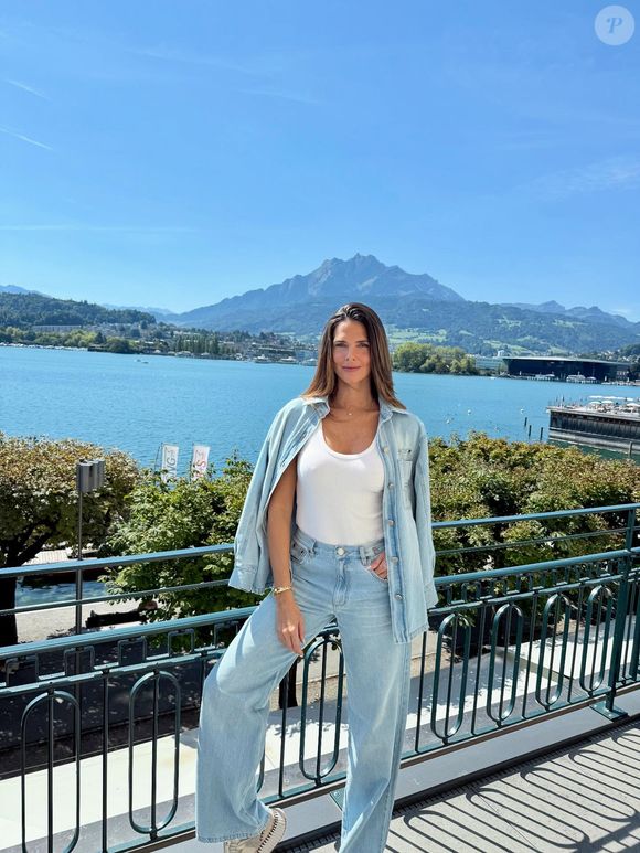 Para refletir esse propósito, Daniella Sarahyba se tornou o novo nome do time de influenciadoras de Ultherapy PRIME®, um procedimento de ultrassom microfocado voltada para lifting não invasivo da pele