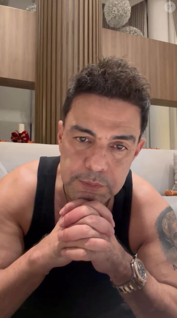Passado que volta à tona: há 23 anos, Zezé Di Camargo apoiou Lula, cantou jingle de campanha e recebeu valor que hoje se aproxima de R$ 5 milhões