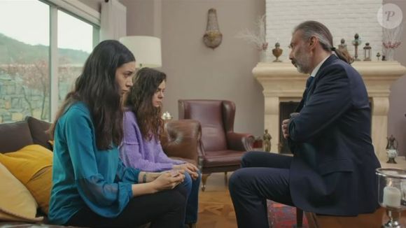 Bahar não deixa Piril matar Nezir em Força de Mulher