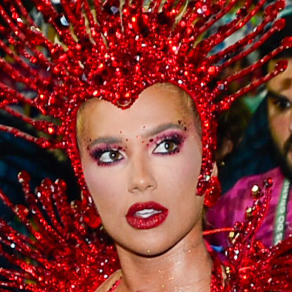 ‘Financeiramente não compensa', diz Virgínia Fonseca ao desabafar sobre críticas recebidas no Carnaval 2026