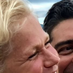 A reflexão de Gabriel Rolón sobre relacionamentos saudáveis conversa com a dinâmica que o casal costuma mostrar publicamente