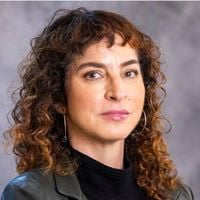 O maior medo da autora de 'Dona de Mim' é um verdadeiro fantasma que não assombra as novelas das sete da Globo há 16 anos