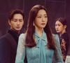 Devorei este dorama da Netflix em uma única noite: 8 episódios de uma trama viciante de amor e vingança implacável