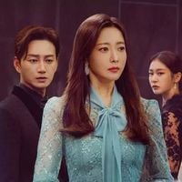 Devorei este dorama da Netflix em uma única noite: apenas 8 episódios de uma trama viciante de amor, poder e vingança