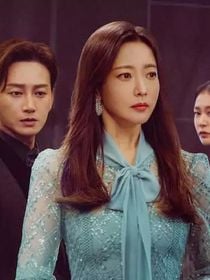 Devorei este dorama da Netflix em uma única noite: apenas 8 episódios de uma trama viciante de amor, poder e vingança