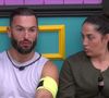 Diego Hypólito e Daniele Hypólito estão no 'BBB 25': irmãos se tornaram Anjo e entraram na mira da casa