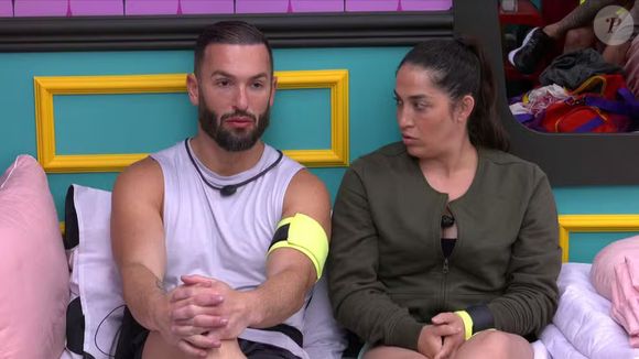 Diego Hypólito e Daniele Hypólito estão no 'BBB 25': irmãos se tornaram Anjo e entraram na mira da casa