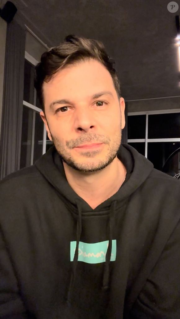 Apresentador Jonas Almeida deve ser submetido a uma cirurgia nesta quinta-feira (22) para retirada de 20% do órgão