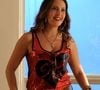 Olenka deixou o Rio de Janeiro e se separou de Adauto (Juliano Cazarré).