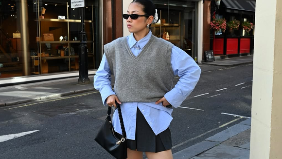 Nossas avós costumavam usar e hoje essas seis peças de roupa são itens indispensáveis entre as influenciadoras de moda