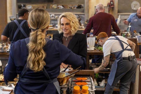 Reality ‘Chef de Alto Nível’, com Ana Maria Braga, estreia no dia 15 de julho