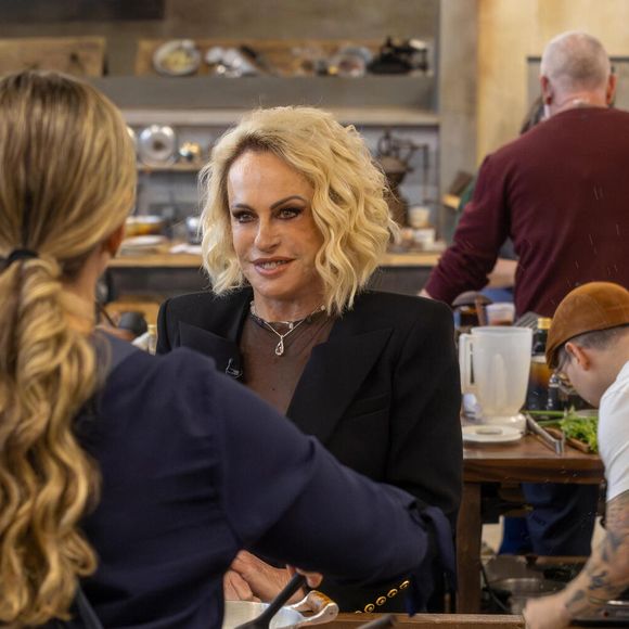 Reality ‘Chef de Alto Nível’, com Ana Maria Braga, estreia no dia 15 de julho