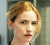 Para cuidar do corpo, Willa Fitzgerald segue uma dieta personalizada e super saudável