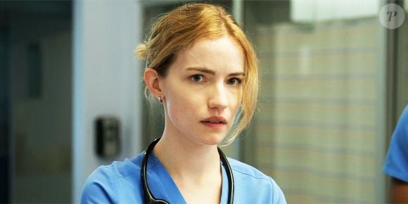 Para cuidar do corpo, Willa Fitzgerald segue uma dieta personalizada e super saudável