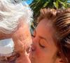 Como está o pai de Shakira? Aos 94 anos, William Mebarak foi 'hospitalizado de emergência', segundo TV