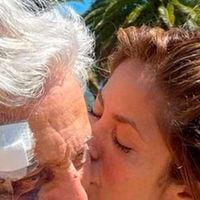 Aos 94 anos, pai de Shakira tem estado de saúde atualizado. 'Hospitalizado de emergência', revela TV
