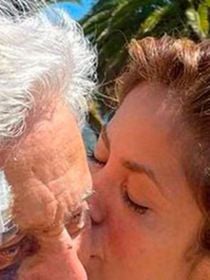 Aos 94 anos, pai de Shakira tem estado de saúde atualizado. 'Hospitalizado de emergência', revela TV