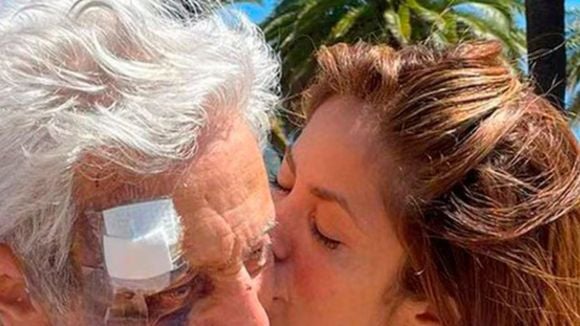 Aos 94 anos, pai de Shakira tem estado de saúde atualizado. 'Hospitalizado de emergência', revela TV