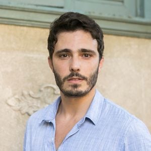 Thiago Rodrigues está no elenco de 'Avenida Brasil 2'