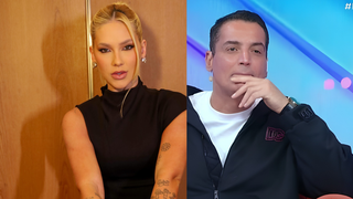 ‘Não se fala isso para uma mulher’: Virgínia perde a paciência com Léo Dias após jornalista dizer que seu ‘foco é macho’ na TV e promete levá-lo à Justiça
