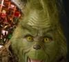 Jim Carrey recebeu mais de R$ 110 milhões pelo filme 'O Grinch', mas quis devolver o dinheiro e desistir do projeto depois de perrengues