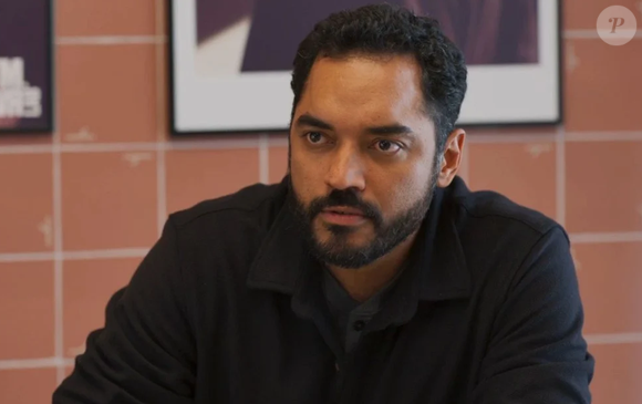 Mario Sérgio (Thomás Aquino) deve morrer em 29 de setembro aós descobrir a existência de Leonardo