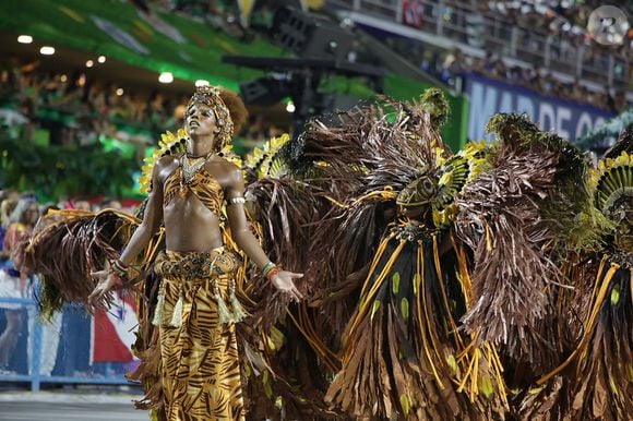 Carnaval 2026: quatro escolas desfilam nesta terça-feira, 17 de fevereiro de 2026, Paraíso do Tuiuti, Vila Isabel, Grande Rio e Salgueiro