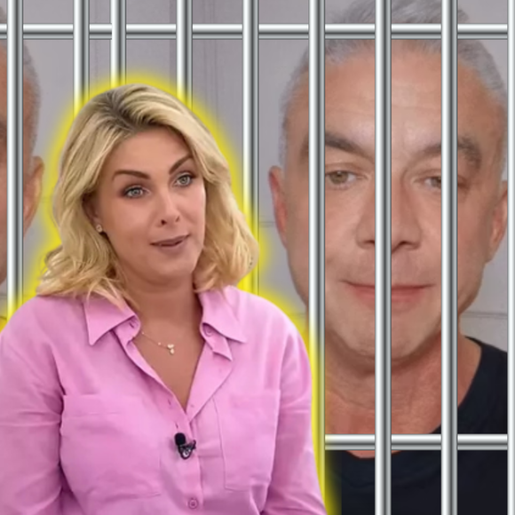 Ana Hickmann chama Alexandre Correa de vitimista e ele rebate: 'Cruel e perversa!'; Empresário pode ser preso em 72h