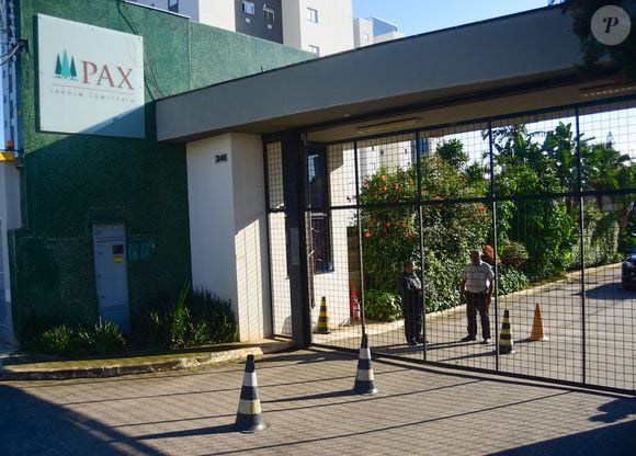 Velório Rick: corpo do cantor será velado e enterrado no Cemitério Jardim Pax em Sorocaba (SP) em cerimônia restrita