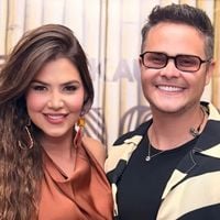 'Ele não vale nada': ex-mulher do sertanejo Matheus, Paula Aires recebeu alerta de suposta amiga sobre traição; veja prints vazados