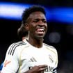 Sobrou para a Virginia! Vini Jr. toma atitude radical em meio à novela de renovação de milhões com o Real Madrid