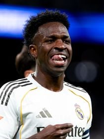 Sobrou para a Virginia! Vini Jr. toma atitude radical em meio à novela de renovação de milhões com o Real Madrid