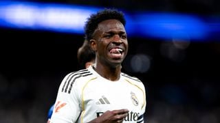 Sobrou para a Virginia! Vini Jr. toma atitude radical em meio à novela de renovação de milhões com o Real Madrid