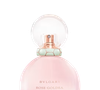 O Bvlgari Rose Goldea Blossom Delight Hair Mist é inspirado na fragrância floral da linha Rose Goldea Blossom Delight e leva a assinatura olfativa da marca para os cabelos em uma versão de 30 ml
