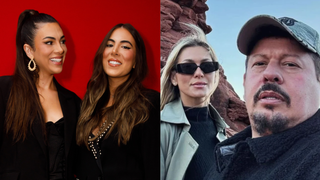 ‘Prove do seu veneno’: Lívia Andrade é alvo de indiretas da irmã de Pétala Barreiros após denunciar Marcos Araújo por violência