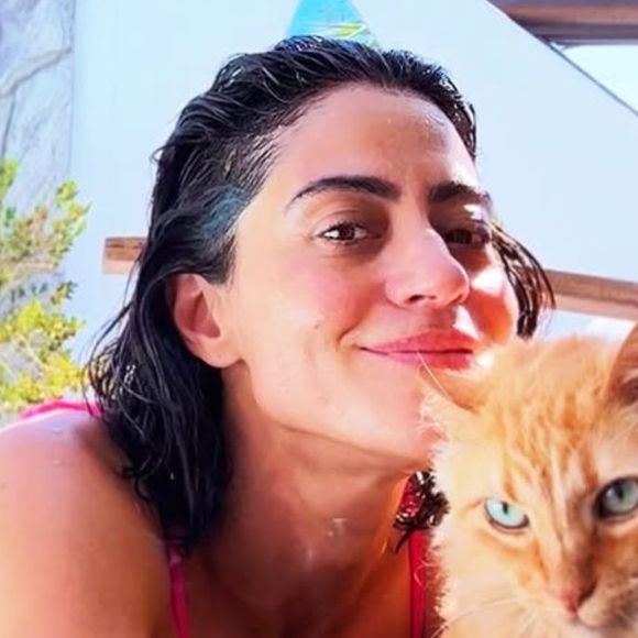 Dieta de Carol Castro: atriz já perdeu 6 kg em tempo recorde ao cortar glúten e lactose de sua alimentação