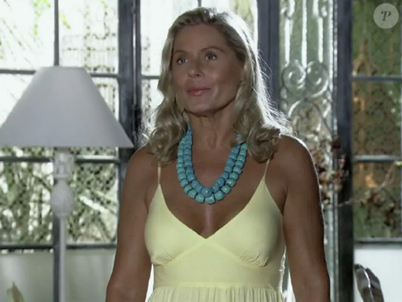 Vera Fischer começou a usar drogas para acompanhar jovens da idade de Felipe Camargo, com quem se relacionou por anos e é 9 anos mais novo que ela