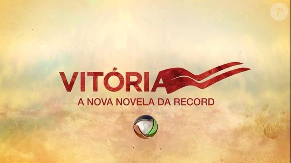 A Record TV exibiu, em 2014, a novela ‘Vitória’, uma das mais polêmicas da história da emissora