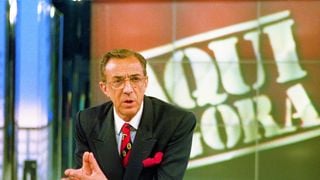 Deu nó! Há 28 anos, programa do SBT derrubou milhões de linhas de telefone em SP e cancelou jornal em cima da hora