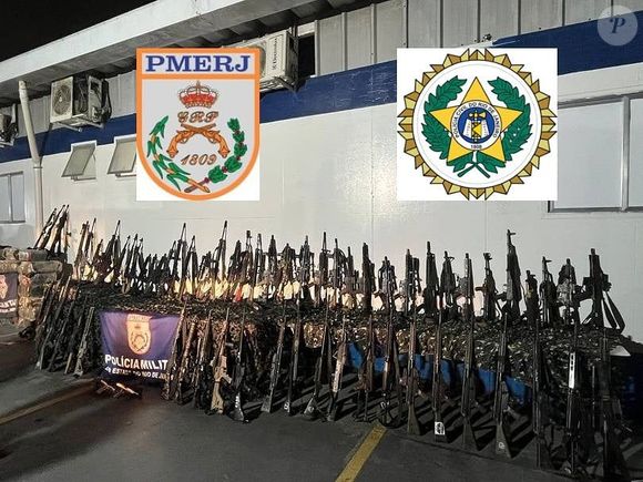 Luciano Huck afirmou que os grandes criminosos não estão nas favelas