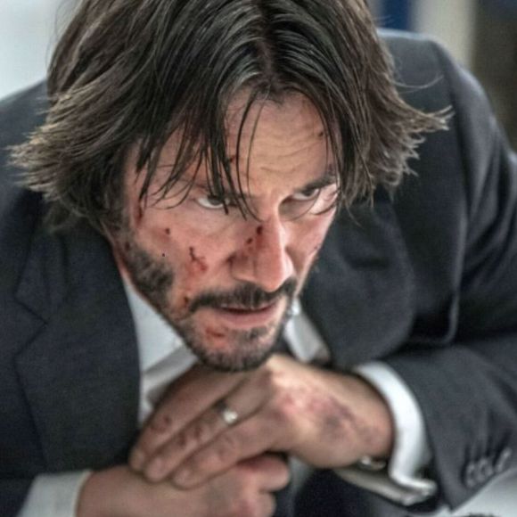 Keanu Reeves já revelou que não é um homem de muitos amigos