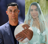 Casados oficialmente! O jeito simples que Cristiano Ronaldo e Georgina Rodríguez anunciaram a discreta união civil após 10 anos juntos e 5 filhos