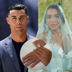 Casados oficialmente! O jeito simples que Cristiano Ronaldo e Georgina Rodríguez anunciaram a discreta união civil após 10 anos juntos e 5 filhos