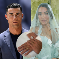 Casados oficialmente! O jeito simples que Cristiano Ronaldo e Georgina Rodríguez anunciaram a discreta união civil após 10 anos juntos e 5 filhos