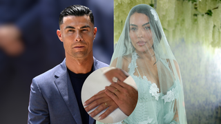 Casados oficialmente! O jeito simples que Cristiano Ronaldo e Georgina Rodríguez anunciaram a discreta união civil após 10 anos juntos e 5 filhos