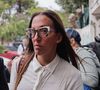 Agustina Cosachov, psiquiatra que atendia Maradona na época de sua morte, é acusada de manter relações sexuais com o jogador