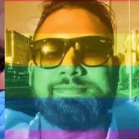 Brigido, do 'BBB 26', faz parte da comunidade LGBTQIAPN+? Foto com suposto namorado e posts antigos geram debate