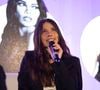 Flavia Pavanelli também deu uma entrevista ao Purepeople falando sobre carreira, beleza e novas perspectivas de carreira